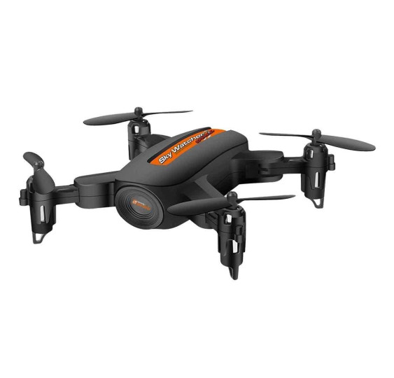 QVADROKOPTER DRON SKYWACHER SMALL-9420