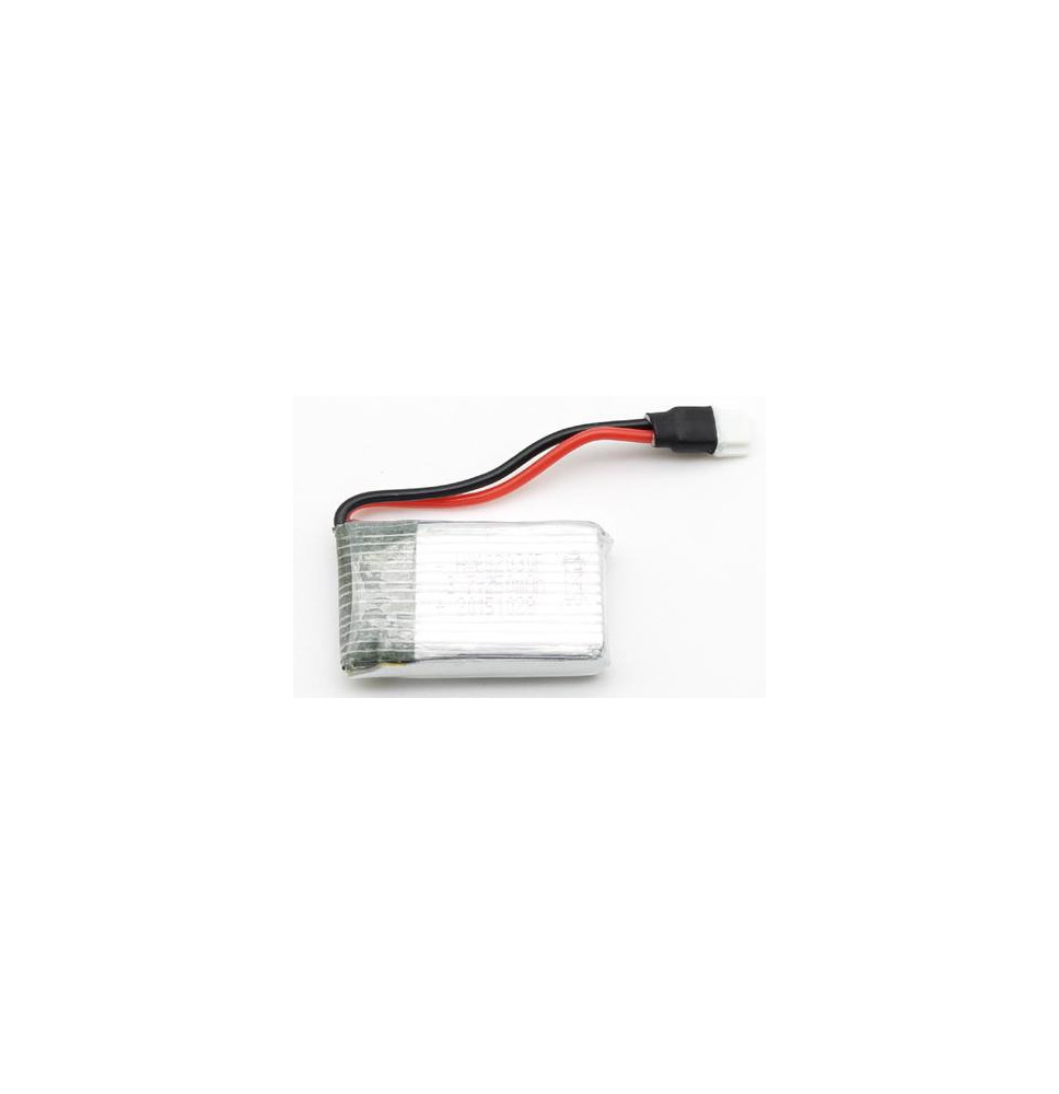 LI-PO 3,7V/400mA-1S/WALKERA-DF-9501