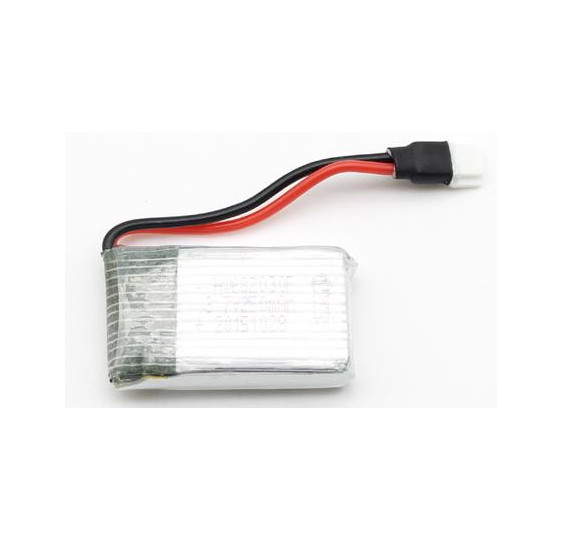 LI-PO 3,7V/400mA-1S/WALKERA-DF-9501