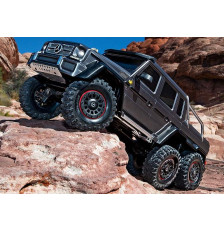 TRAXXAS TRX-6 MB G63 AMG...