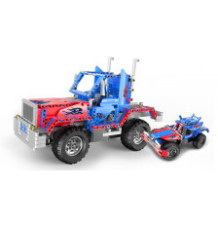 RC KIT OPTIMUS...