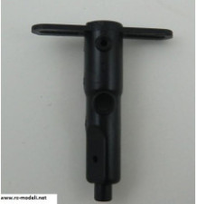 MJX F645- NOSILEC T-26