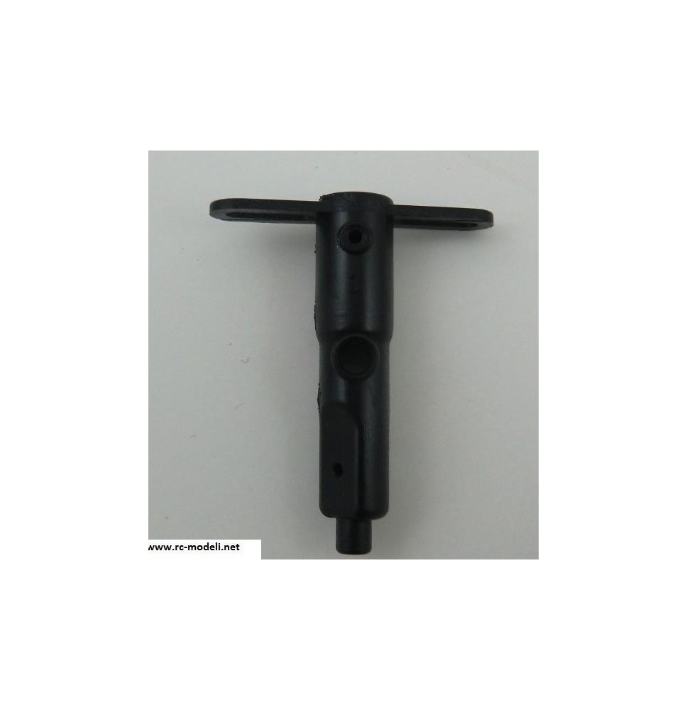 MJX F645- NOSILEC T-26