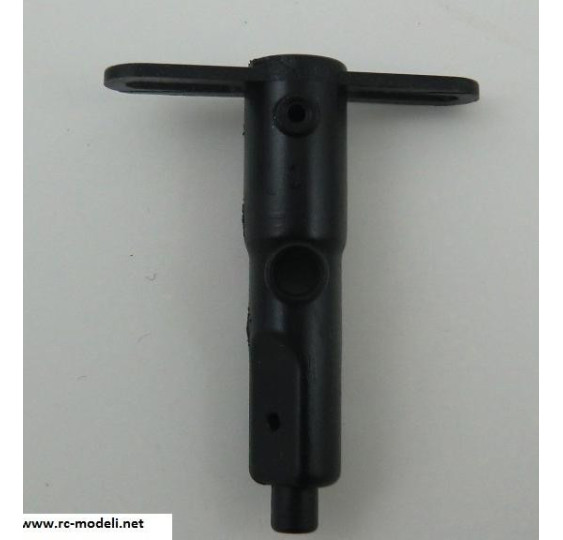 MJX F645- NOSILEC T-26