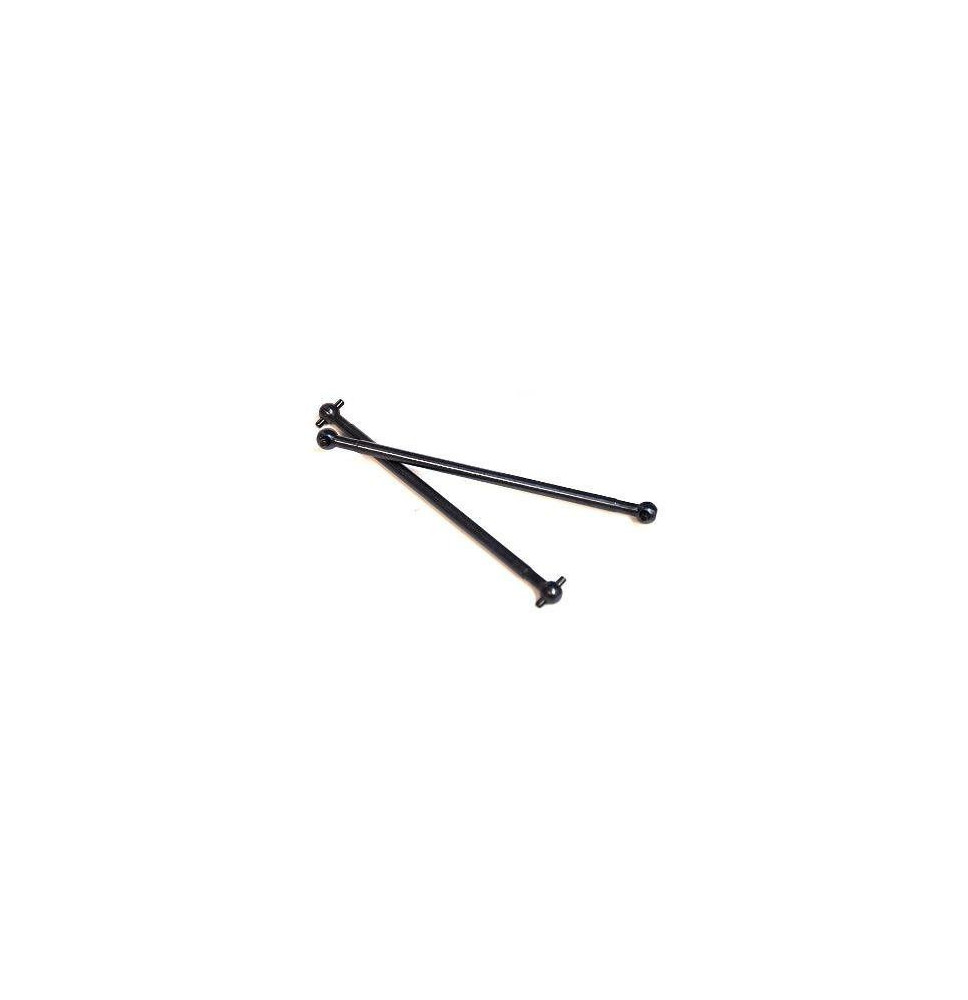 DOGBONE/77,3mm/HIMOTO