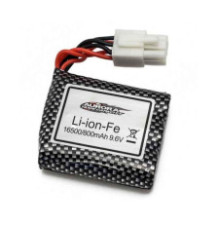 BATERIJA LI-ON 9,6V/800mA