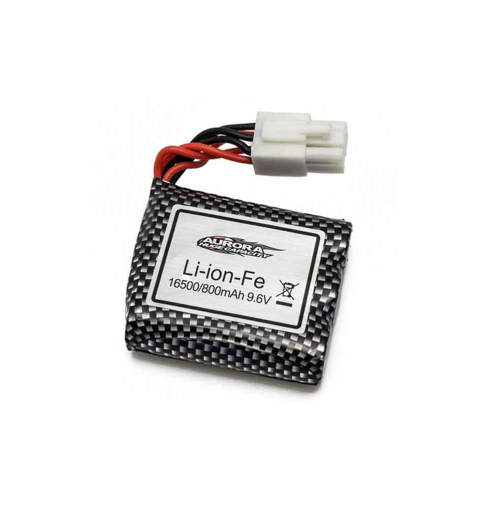 BATERIJA LI-ON 9,6V/800mA