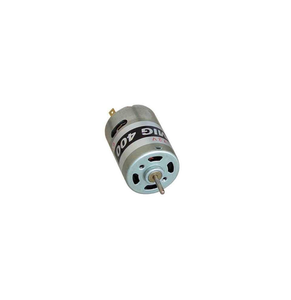 MOTOR GPX EXTREME 400/7,2V