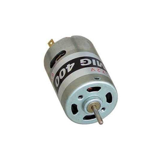 MOTOR GPX EXTREME 400/7,2V