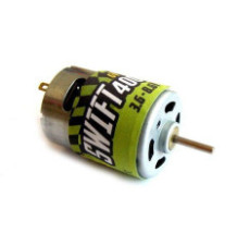 MOTOR KRTAČNI GPX 400