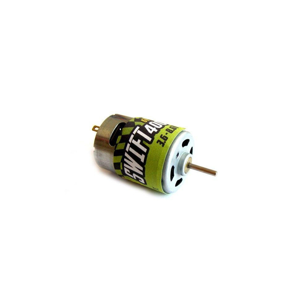 MOTOR KRTAČNI GPX 400