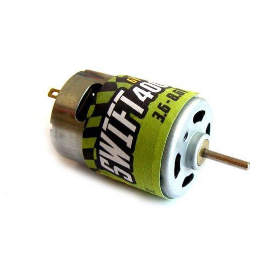 MOTOR KRTAČNI GPX 400