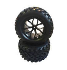 PNEVMATIKE Z PLATIŠČI ZA...