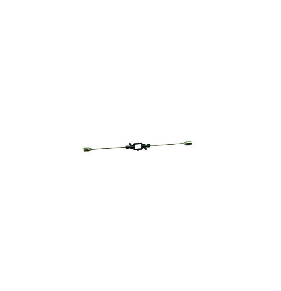 FLYBAR AMEWI BUZZARD 4 KANALNI HELIKOPTER
