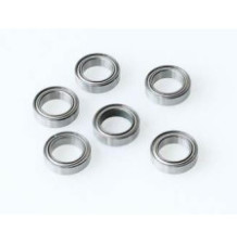 LEŽAJI/15X10X4(6KOS)B+T-645...