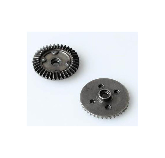 DF-DIFERENCIAL ZUPČANICI 38Z-6420/2 KOMADA