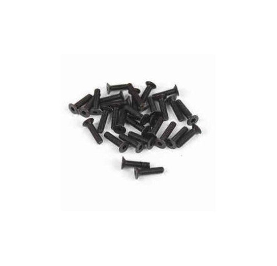 VIJAKI FINI NAVOJ-12X3mm