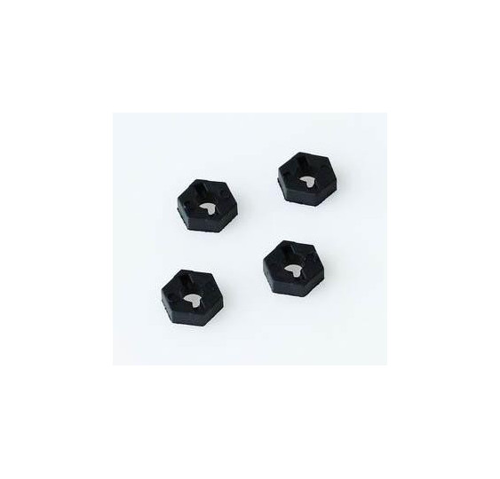 NASTAVKI ZA KOLESA 6 KOTNI-DF/4KOSI