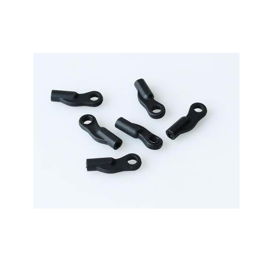 ZADNJA Č.GLAVA ZA KRMILO-6449-DF/1:10