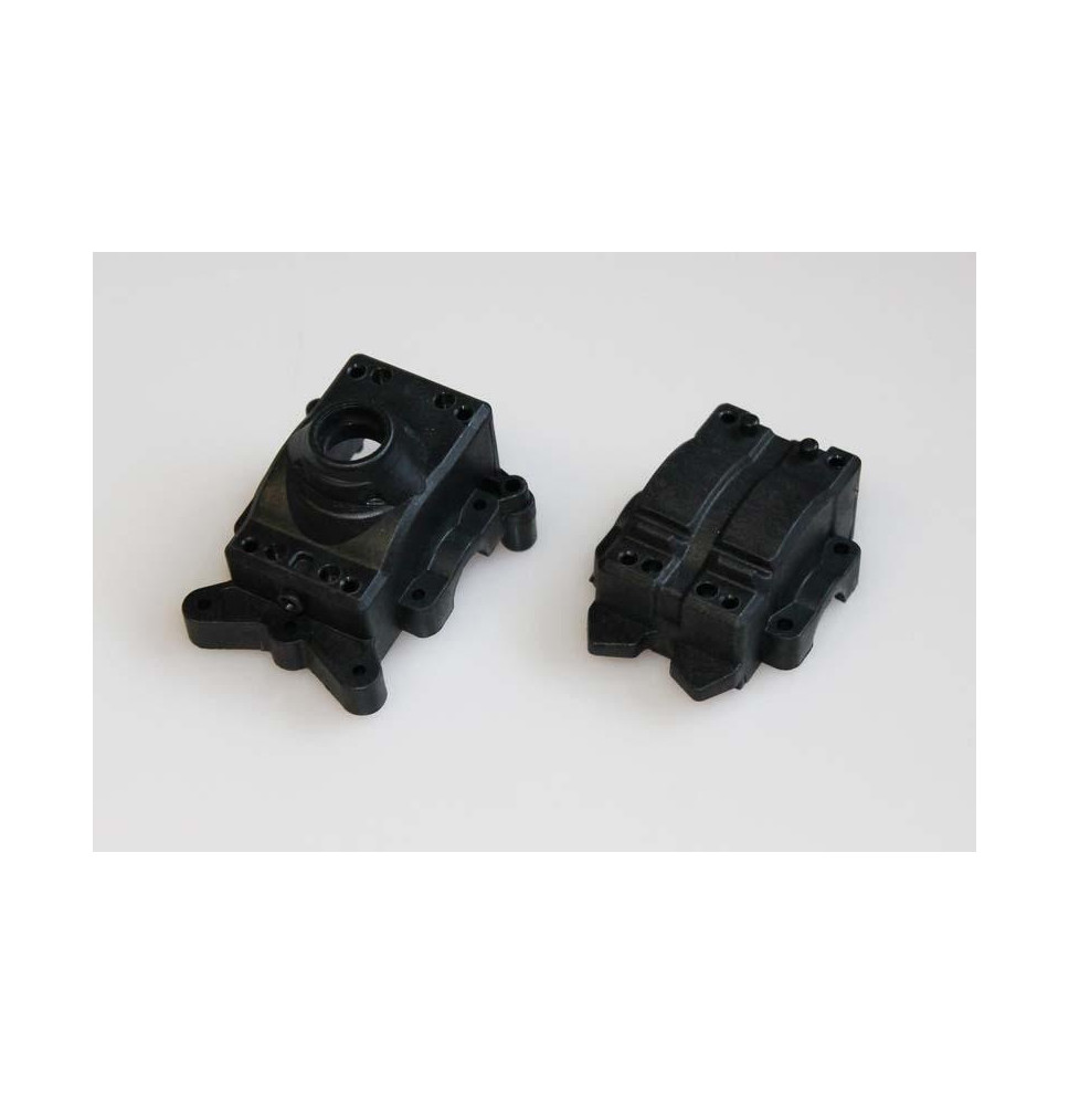 DIFERENCIAL BOX DF-GHOUST FIGHTER-7029