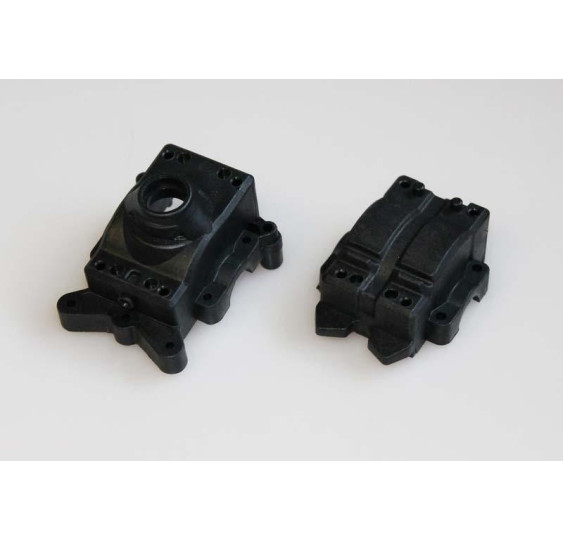 DIFERENCIAL BOX DF-GHOUST FIGHTER-7029