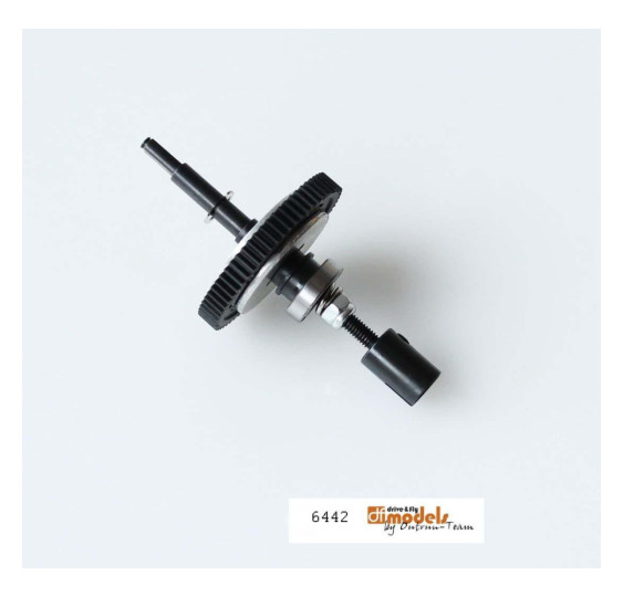 SKLOPKA DF-MODELS-6442