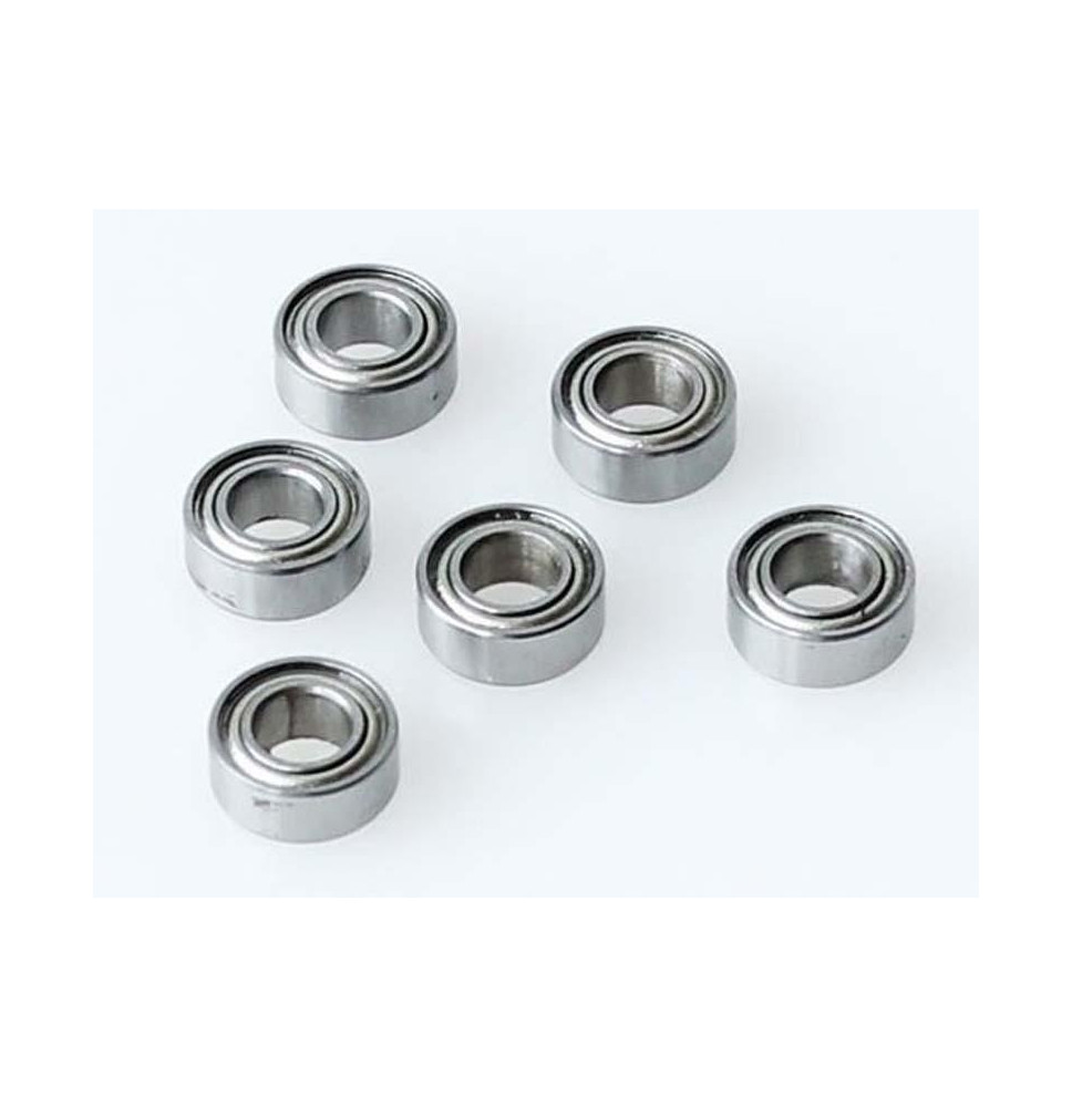 LEŽAJI 10X5X4 mm/ DF-6458(6 KOSOV)