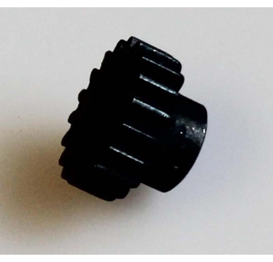 ZOBNIK MOTORJA KOVINSKI/18T-GHOST FIGHTER-7036