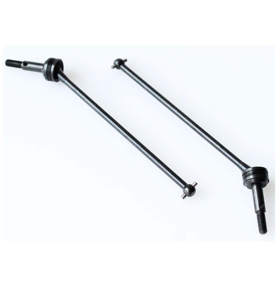 POGONSKA GRED SPREDAJ DF-6410/126mm/PAR