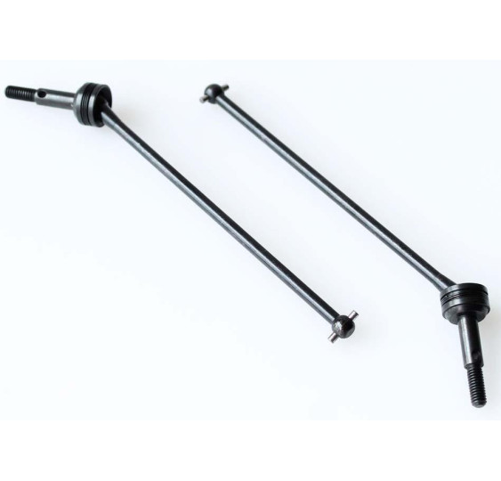 POGONSKA GRED SPREDAJ DF-6410/126mm/PAR