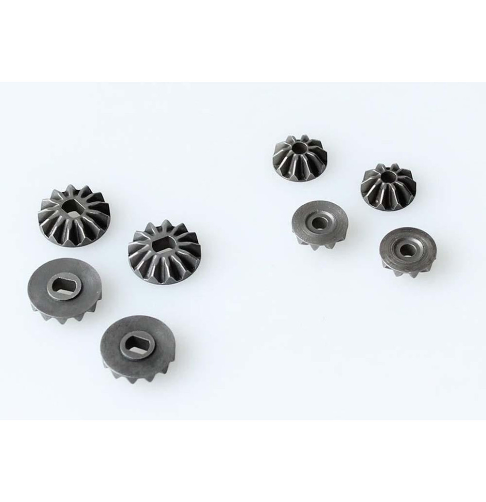 ZOBNIKI DIFERENCIAL DF-6421