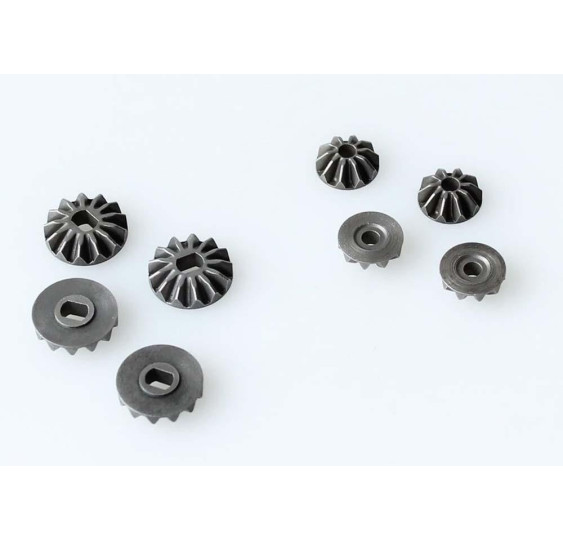 ZOBNIKI DIFERENCIAL DF-6421