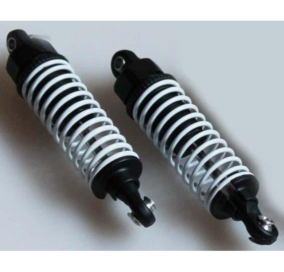 AMORTIZERJI GHOUST FIGHTER-7005(2 KOSA)