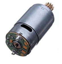 MOTOR 380/WL 912-22
