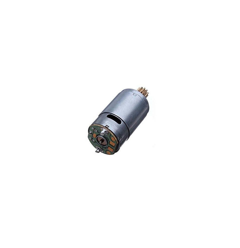 MOTOR 380/WL 912-22