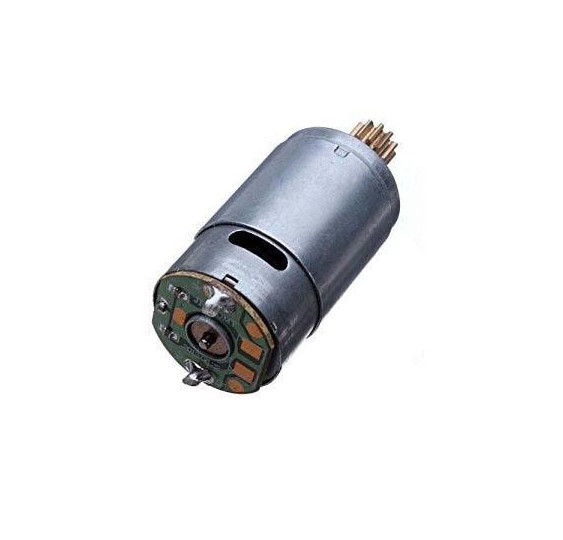MOTOR 380/WL 912-22
