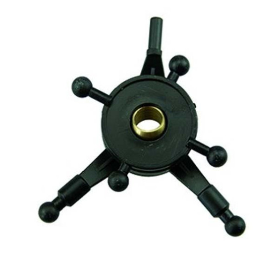 LJULJAČKA PLOČA BUZZARD-85973-11