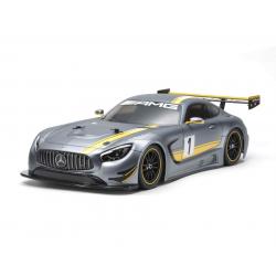 1:10 RC Mercedes-AMG GT3 (TT-02)-Carson 8639