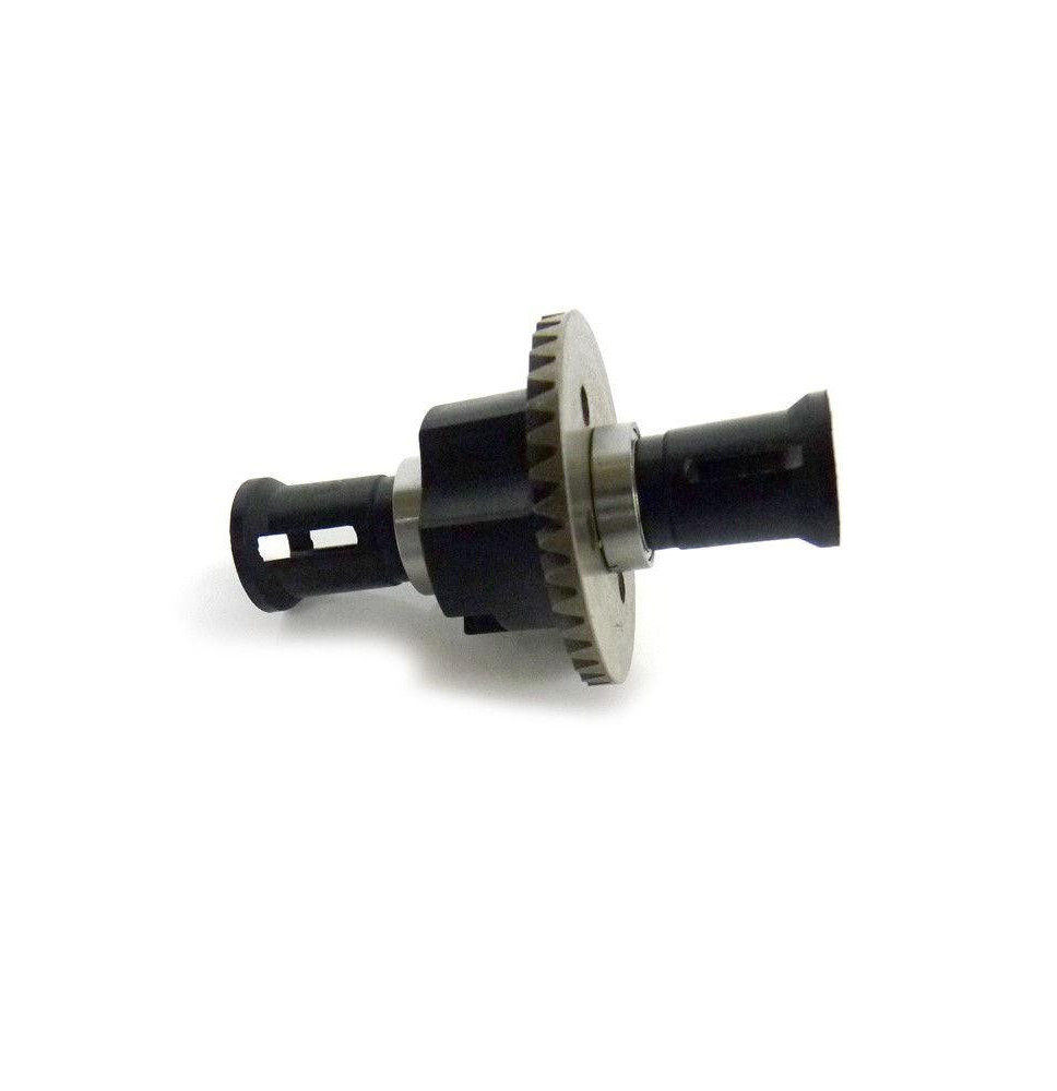 DIFERENCIAL ZOBNIK SET-HIMOTO 1:10-31007