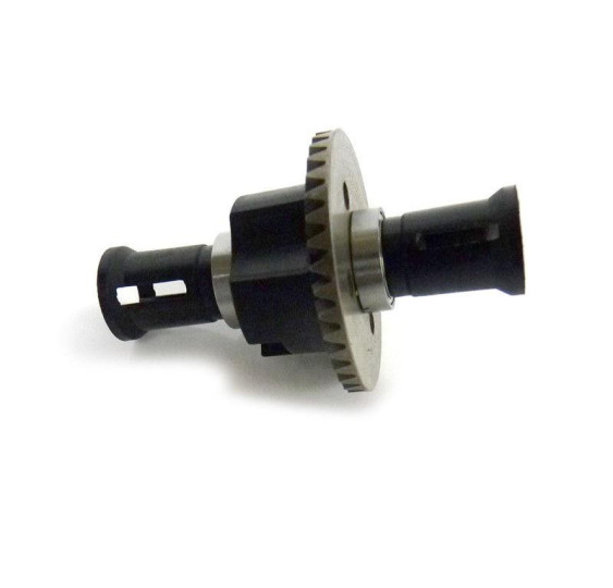 DIFERENCIAL ZOBNIK SET-HIMOTO 1:10-31007