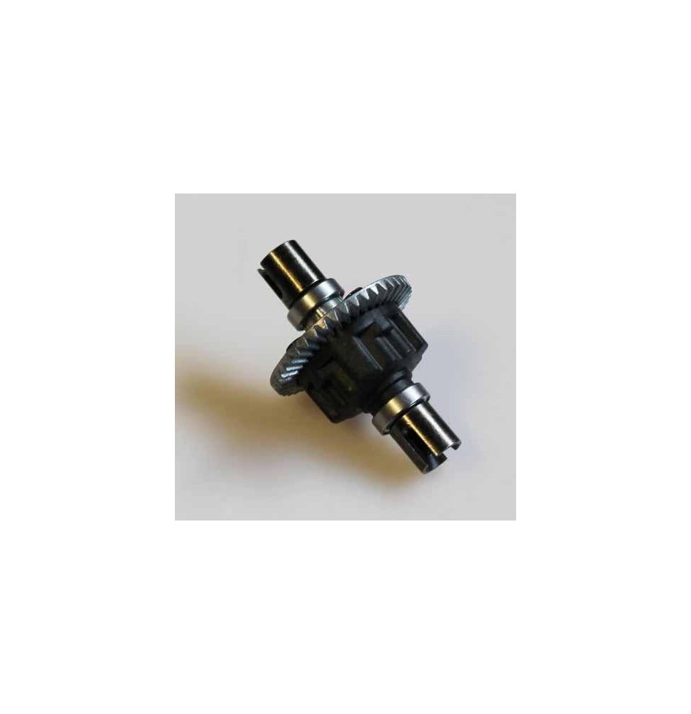 DIFERENCIAL SET/GHOST FIGHTER-7028