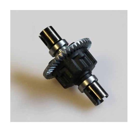 DIFERENCIAL SET/GHOST FIGHTER-7028