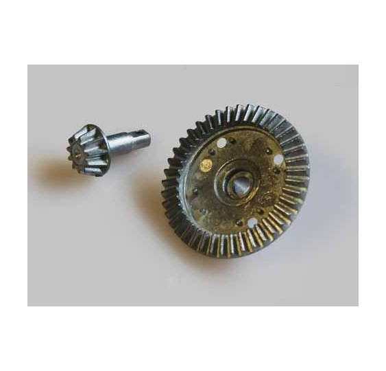 DIFERENCIAL ZOBNIK/PAR-7030