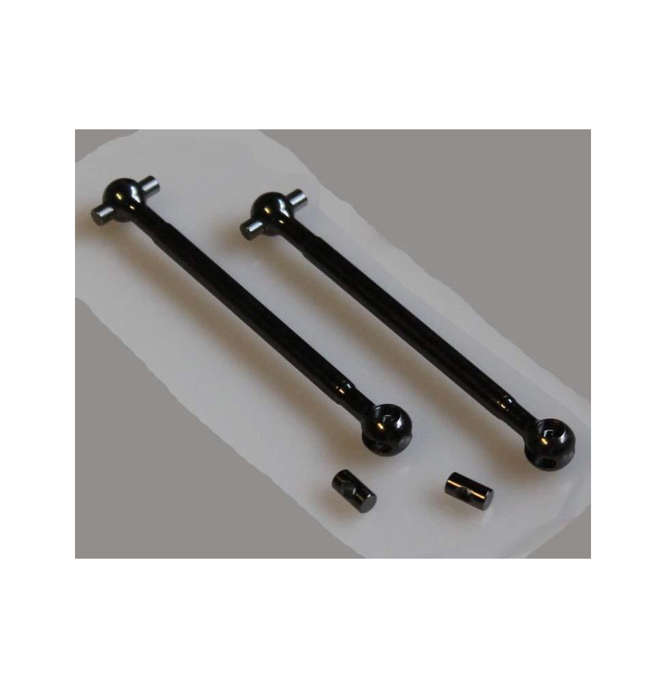 POGONSKA GRED S/Z GOUST FIGHTER (2 KOSA)