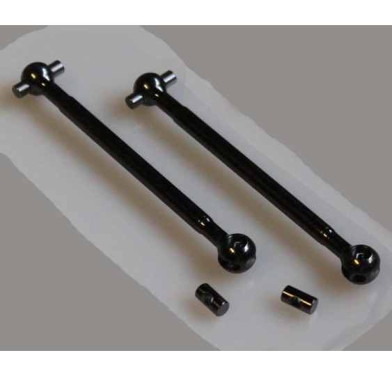 POGONSKA GRED S/Z GOUST FIGHTER (2 KOSA)