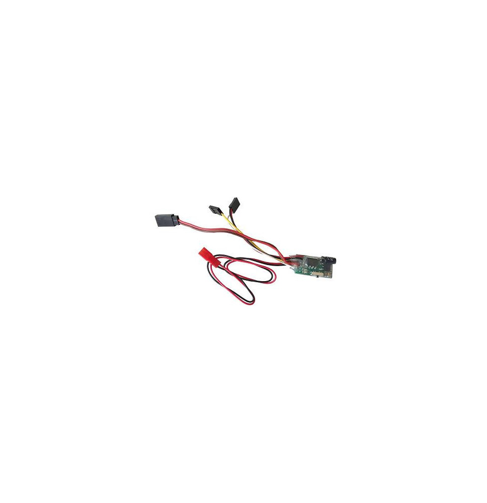 MULTI STIKALO ZA RACE X6/  DF-2222