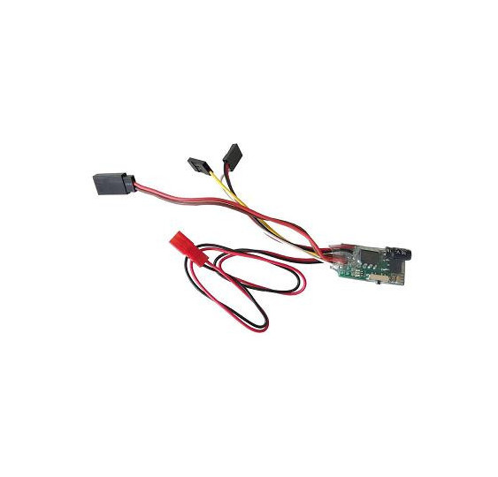 MULTI STIKALO ZA RACE X6/  DF-2222