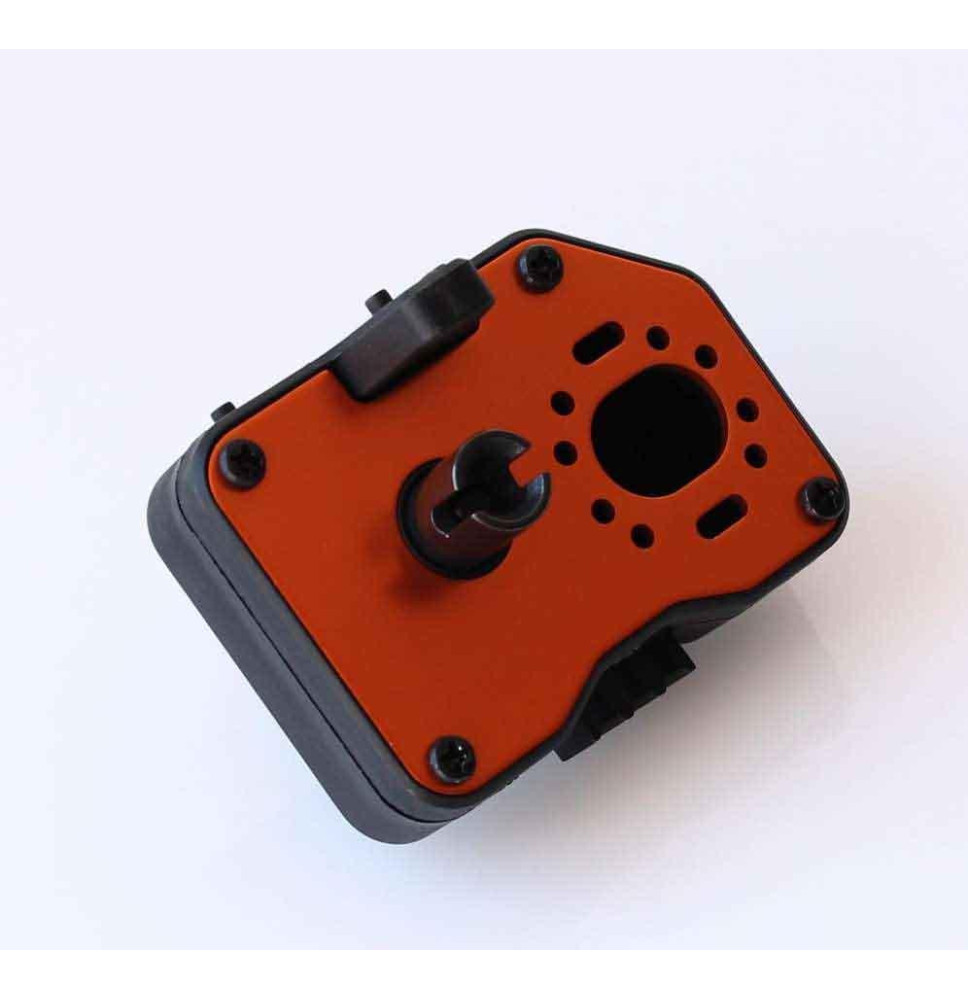 GLAVNI MJENJAČ KOMPLETAN XL-LINE 5-DF 6170