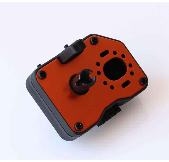 GLAVNI MJENJAČ KOMPLETAN XL-LINE 5-DF 6170