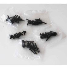 Križni vijaki z okroglo...